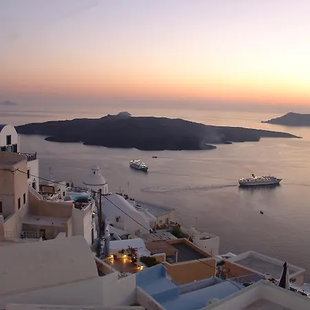 Atlantis Szálloda 4*