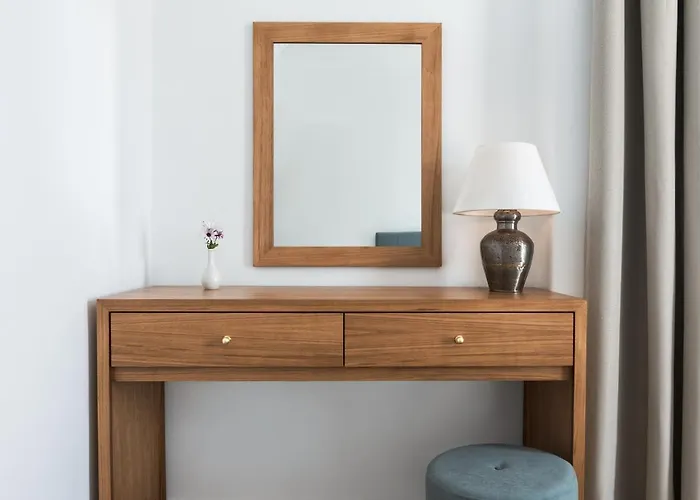 Atlantis Fira (Santorini)