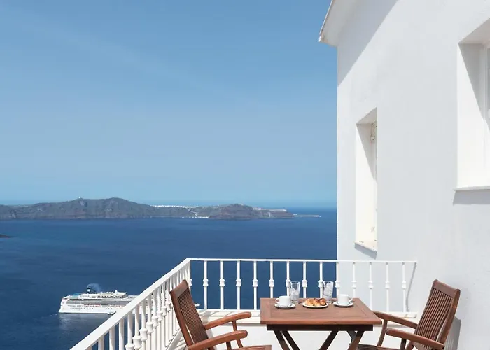 Atlantis Fira (Santorini)