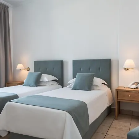 Atlantis Fira (Santorini)