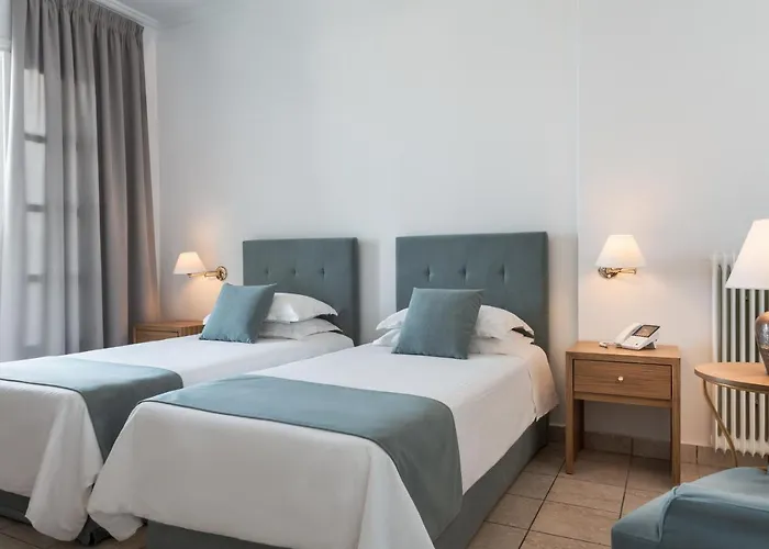 Atlantis Fira (Santorini)