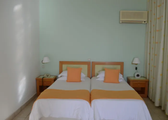 Atlantis Fira (Santorini)