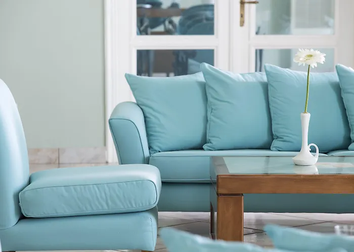 Hotel Atlantis Fira (Santorini)