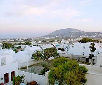 Atlantis Fira (Santorini)