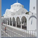 Atlantis 酒店 费拉