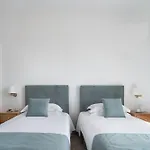 酒店 Atlantis 费拉