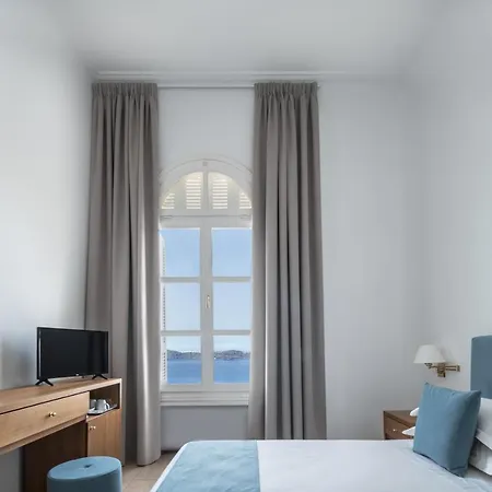 Atlantis Hotel Fira (Santorini)