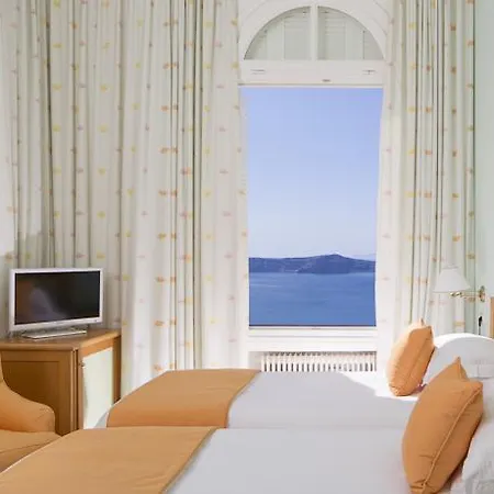 Hotel Atlantis 4*