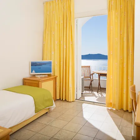 Hotel Atlantis