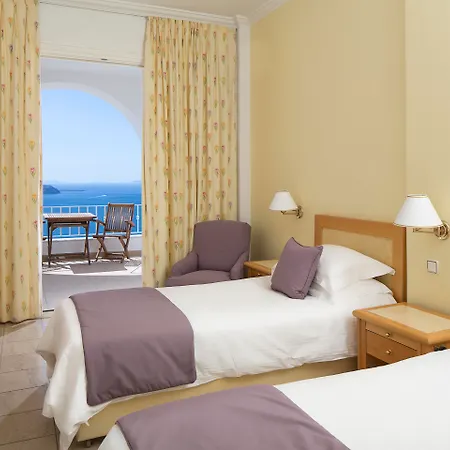 Hotel Atlantis