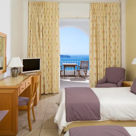 Atlantis Fira (Santorini)