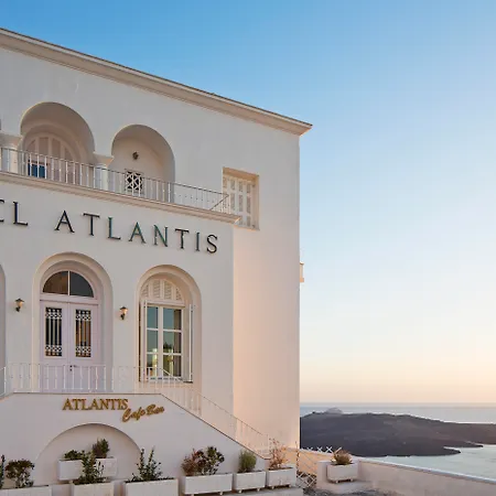 Atlantis 4*
