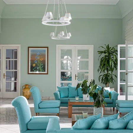 Atlantis מלון 4*