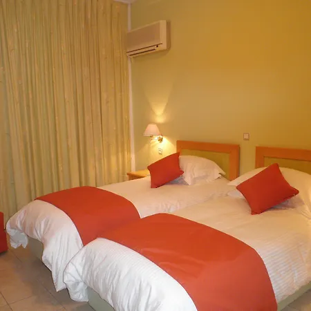 Hotel Atlantis 4*