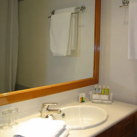 Atlantis Hotel 4*