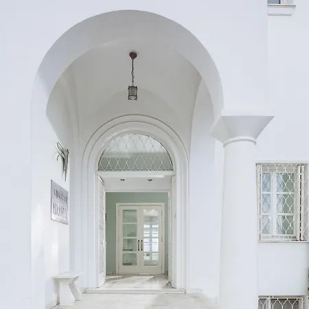 Hotel Atlantis Fira (Santorini)