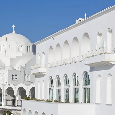 Atlantis 4* Fira (Santorini)