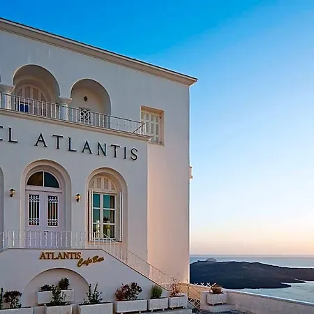 Atlantis 4*