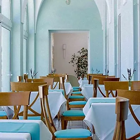 Hotel Atlantis