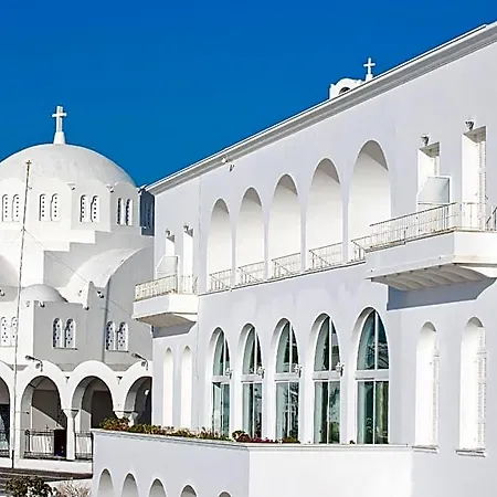 Atlantis Hotel