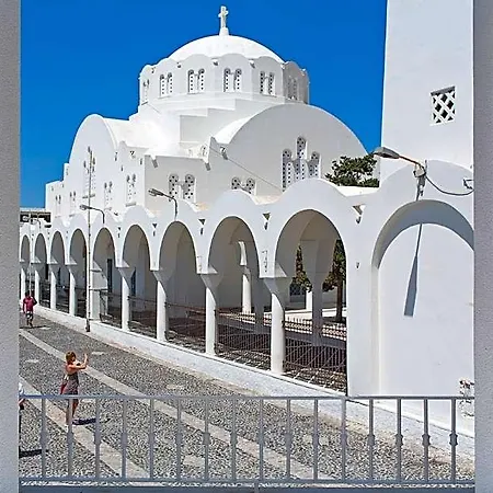Hotel Atlantis 4*