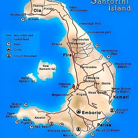 Hotel Atlantis