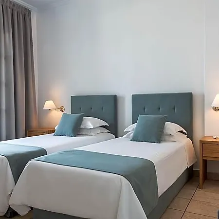 Atlantis Hotel