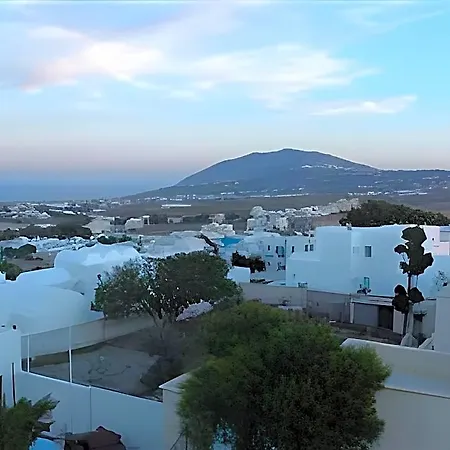 Atlantis Fira (Santorini)