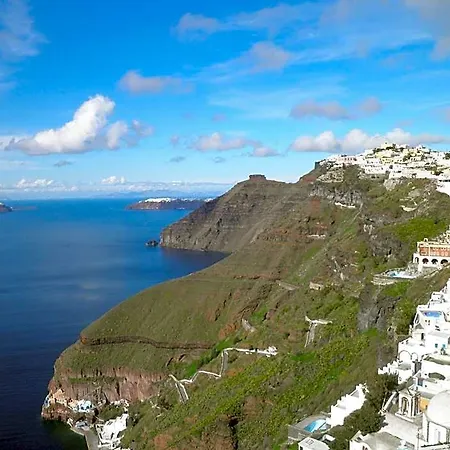 Atlantis Fira (Santorini)