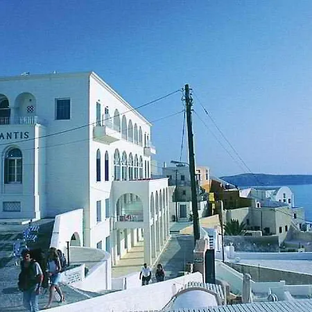 Hotel Atlantis 4*