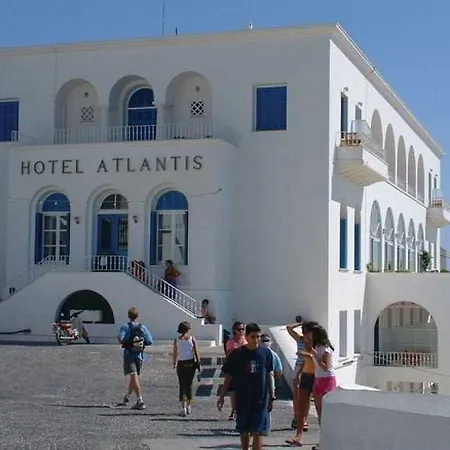 Atlantis 4*