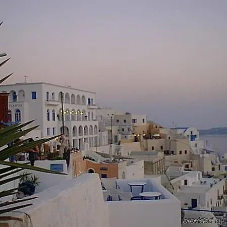 Atlantis Hotel 4*