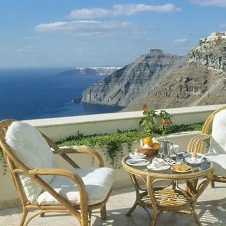 Atlantis Fira (Santorini)