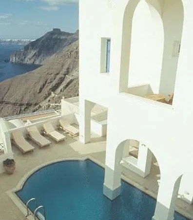 Atlantis Hotel