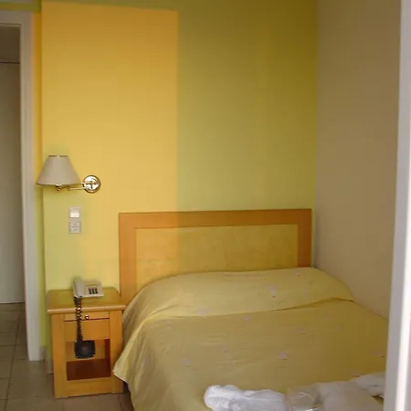 Hotel Atlantis