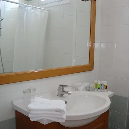 Hotel Atlantis Fira (Santorini)