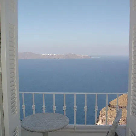 Hotel Atlantis 4*