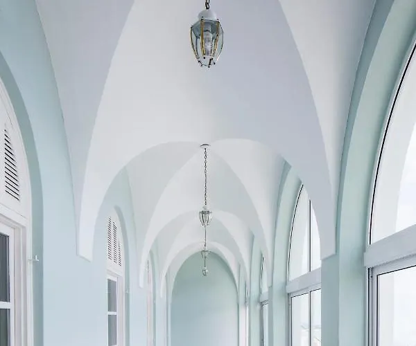 Szálloda Atlantis Fíra