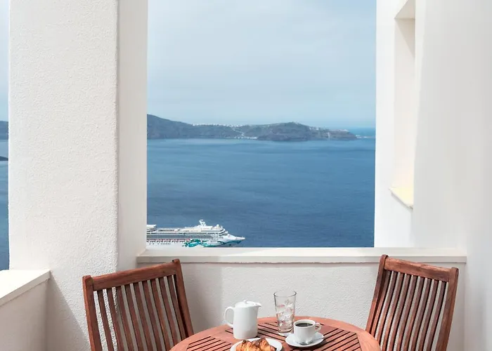 Szálloda Atlantis 4*