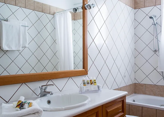 Atlantis Szálloda 4*