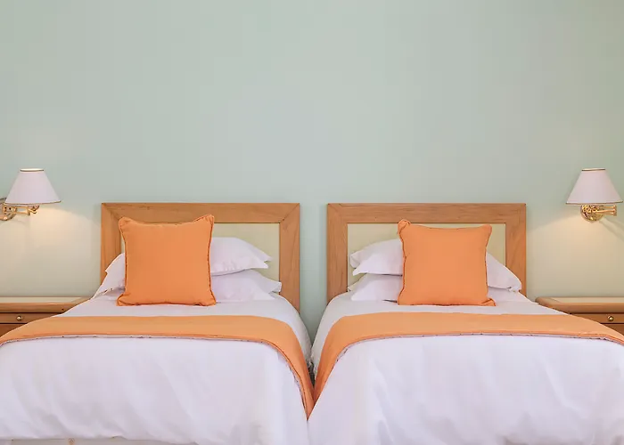 Atlantis Szálloda 4*