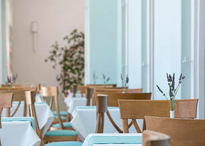 Atlantis Szálloda 4*