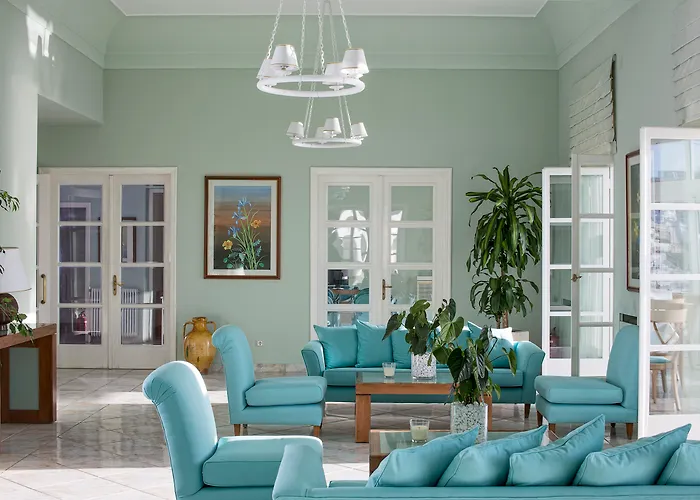 Atlantis Szálloda 4*