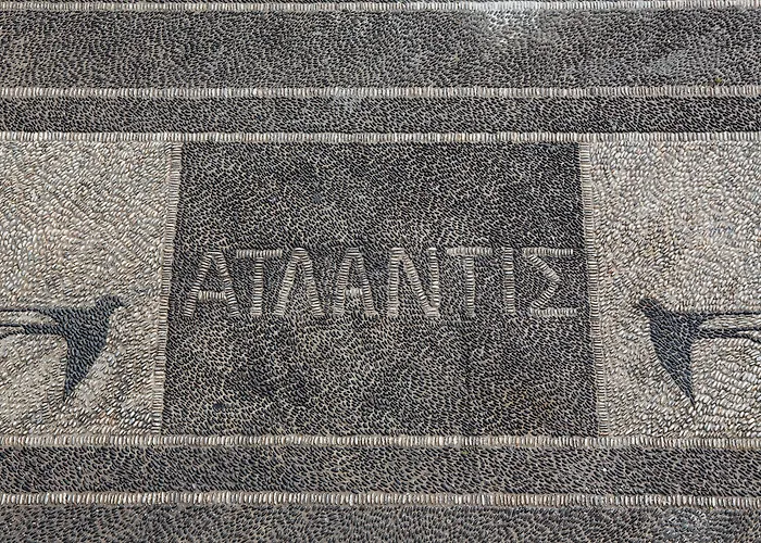 Atlantis