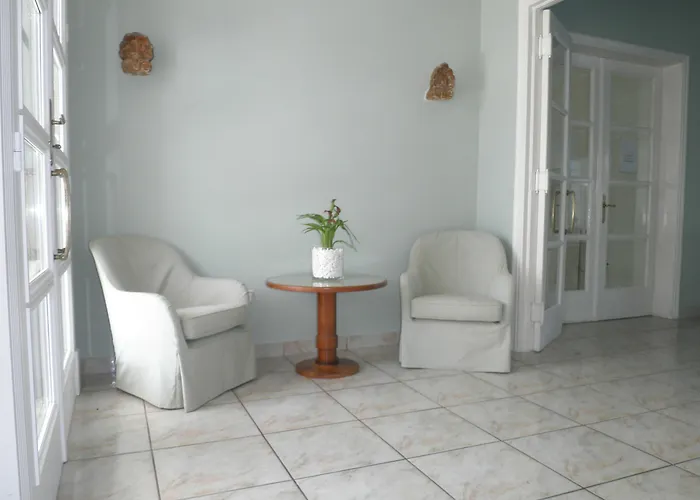 Atlantis Szálloda 4*