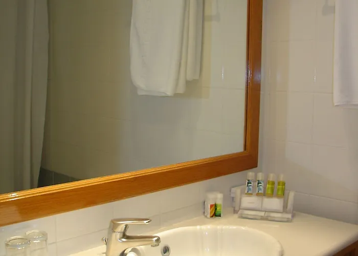 Atlantis Szálloda 4*