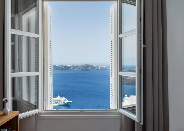 Szálloda Atlantis 4*