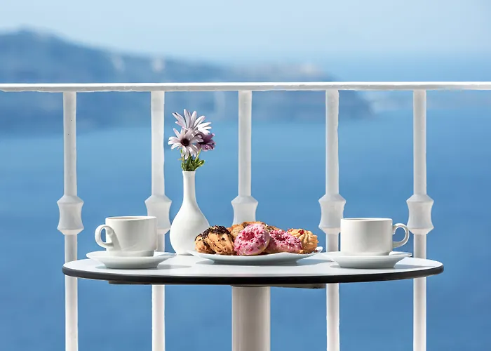 Szálloda Atlantis 4*