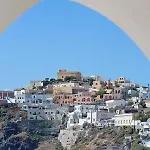 Atlantis Hotel