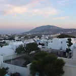 Hotel Atlantis Fira (Santorini)